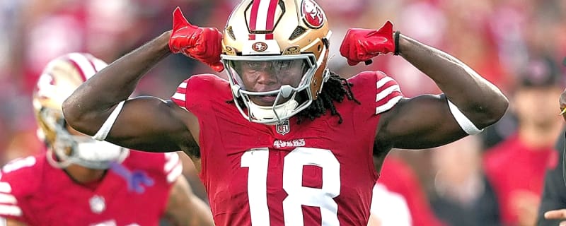 Former 49ers WR Chris Conley retiring to pursue filmmaking dream