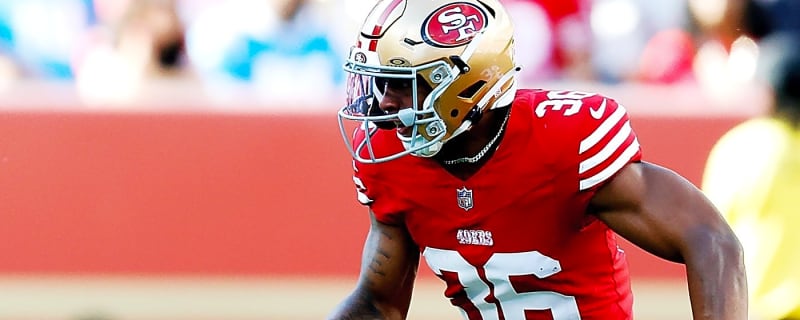 49ers rookie Marques Sigle: The Sultan of Swarm