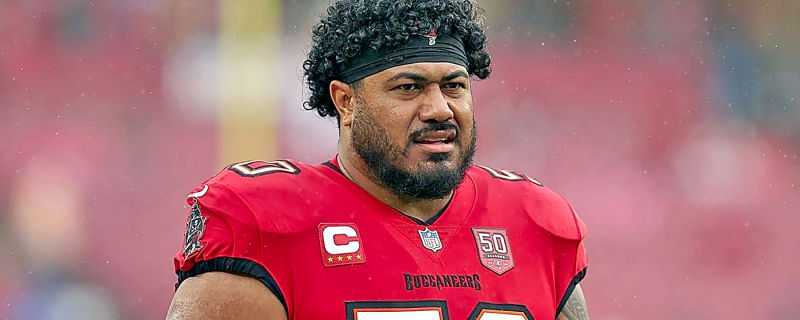 49ers named among top Vita Vea trade fits—but there's one reason for hesitation