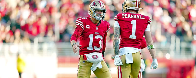 49ers vs. Titans PFF grades: Best and worst from the game, plus snap counts