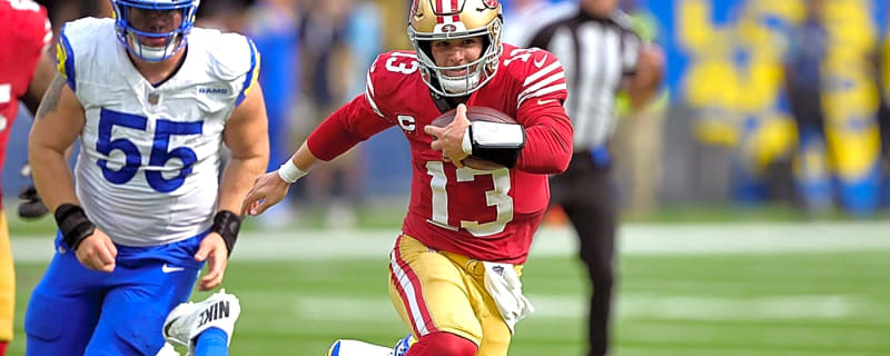 USA Today predicts 49ers turnaround in 2025—but with a heartbreaking end