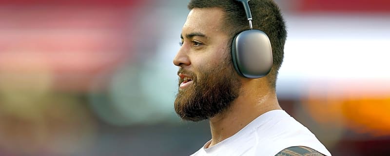49ers have a top-10 guard in Dominick Puni, says PFF