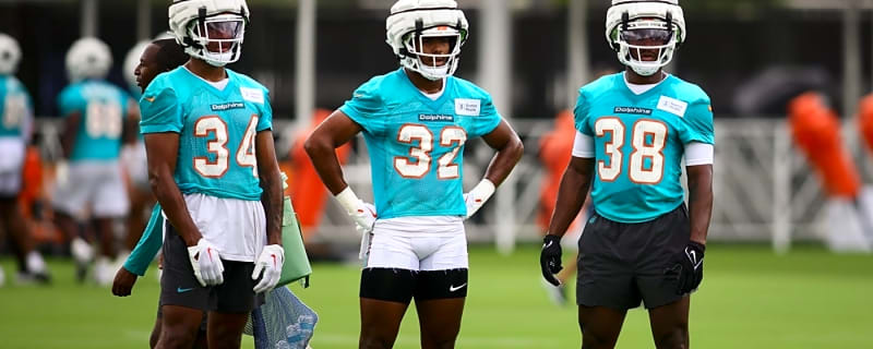 49ers reportedly sign safety Patrick McMorris