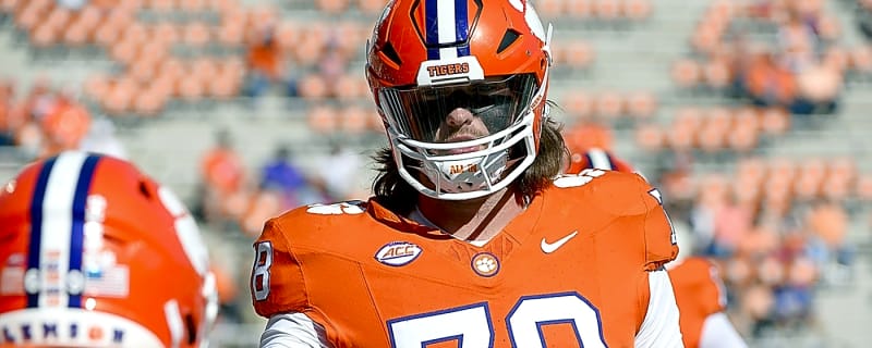 49ers select OT 'upgrade' in Mel Kiper Jr.'s 2026 NFL mock draft