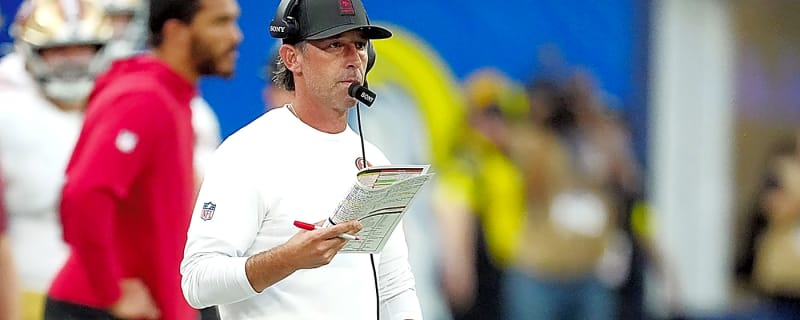 49ers sign 14 players to reserve/future contracts