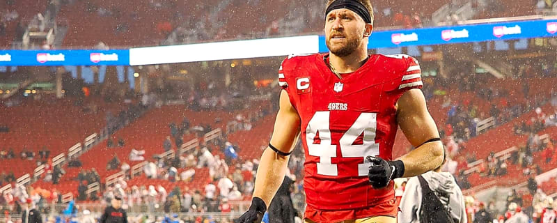 Why Kyle Juszczyk expects 49ers rookies to make an early impact