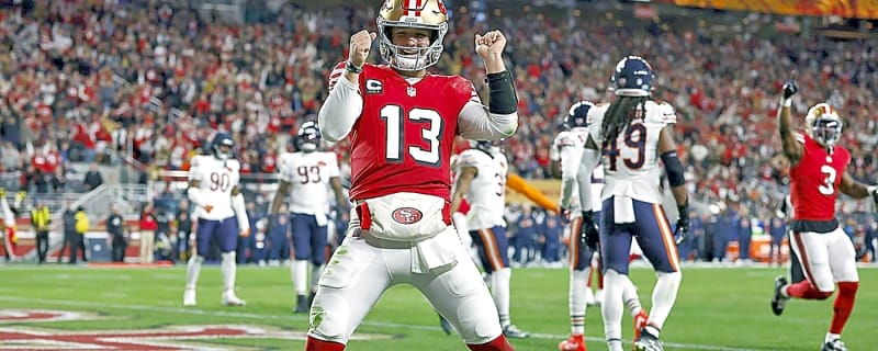 Healthy Brock Purdy ignites the 49ers offense ahead of Seahawks showdown