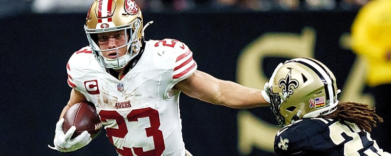 Why Kyle Shanahan isn&#39;t too concerned about 49ers&#39; run game