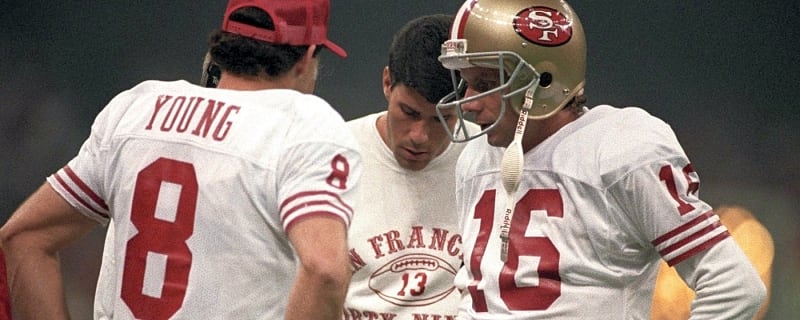 'Rise of the 49ers' brings iconic NFL dynasty back to life