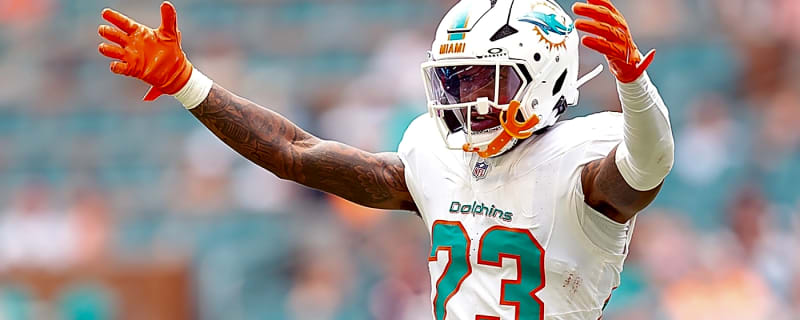 49ers signing free agent CB Jack Jones
