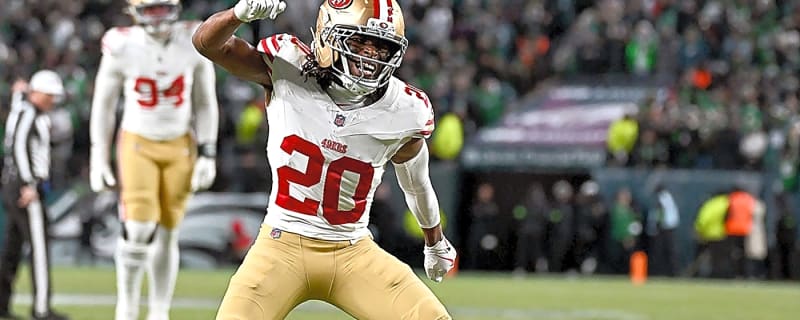 49ers' 2025 draft class earns a low grade after one season