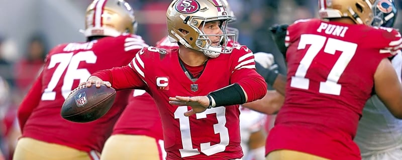Will the 49ers win at least 11 games in 2025?