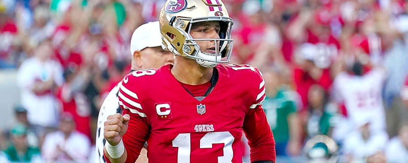 ESPN&#39;s Barnwell calls 49ers&#39; Brock Purdy extension a &#39;disappointment&#39;