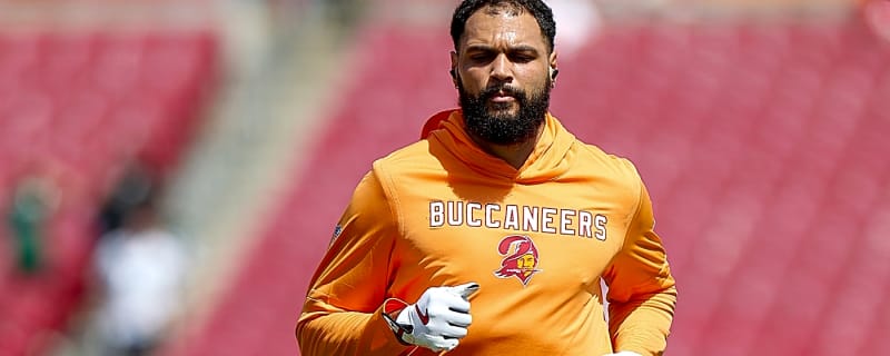 49ers injury updates: Mike Evans and De'Zhaun Stribling miss practice