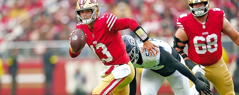 49ers teammate reveals how Brock Purdy's return boosts the team