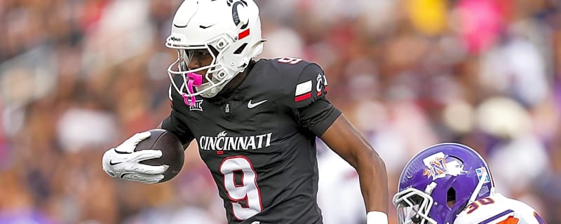 49ers meet with 6-foot-5 wide receiver prospect ahead of 2026 NFL Draft