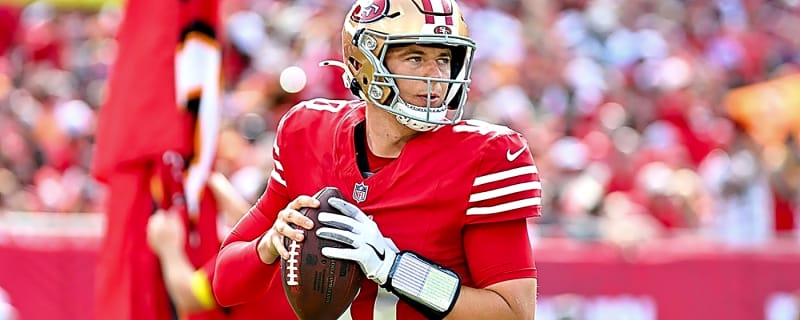 49ers trade demands for Mac Jones viewed as 'astronomical'