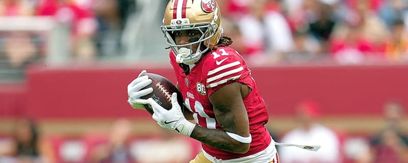 49ers provide post-game injury updates on Demarcus Robinson, Mike Evans, others