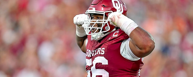 49ers banking on Gracen Halton's explosiveness to help bolster defensive front