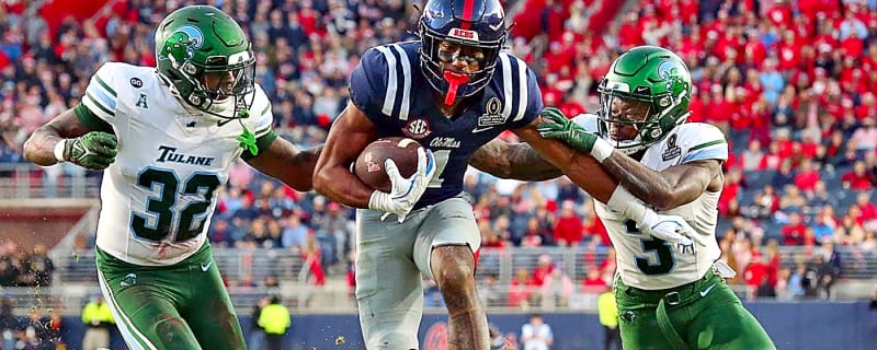 Two 49ers draft picks invited to NFLPA Rookie Premiere