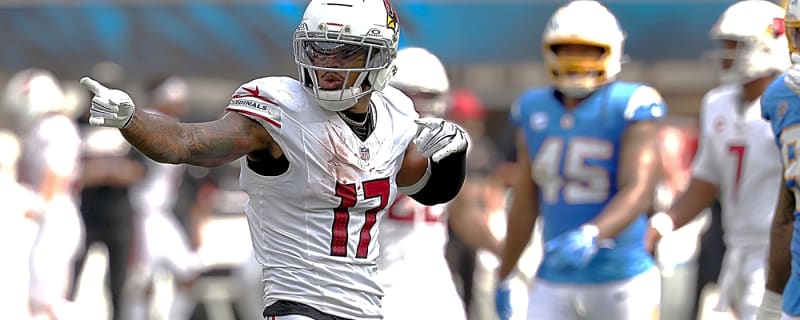 Two former 49ers receivers have vastly different debuts with new teams