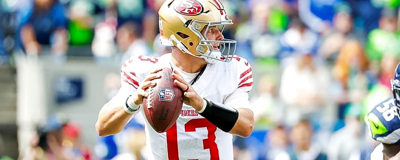 Fred Warner: No doubt 49ers will win a Super Bowl with 'elite' Brock Purdy