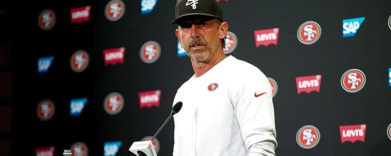 49ers injury news: Dominick Puni, Mac Jones suffered knee sprains, other updates