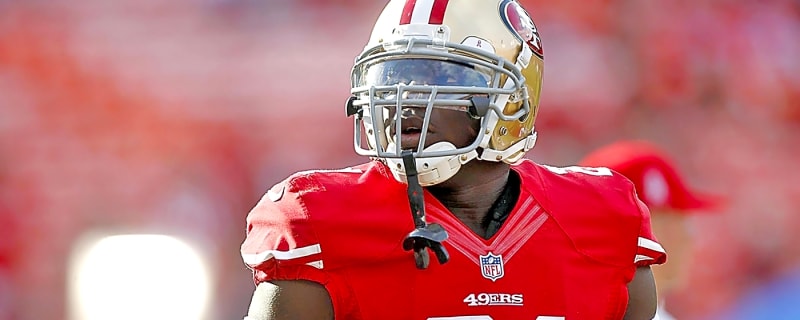 49ers legend Frank Gore must wait for Pro Football Hall of Fame selection