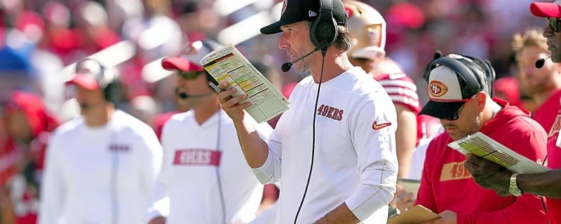 49ers officially announce CB signing, release WR