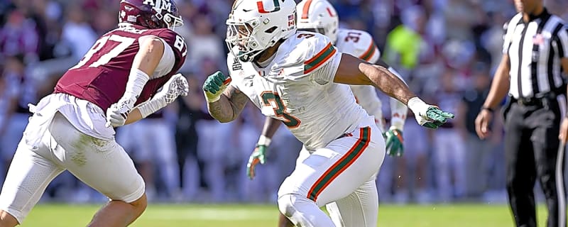 49ers bolster pass rush in PFF's latest 2026 NFL mock draft