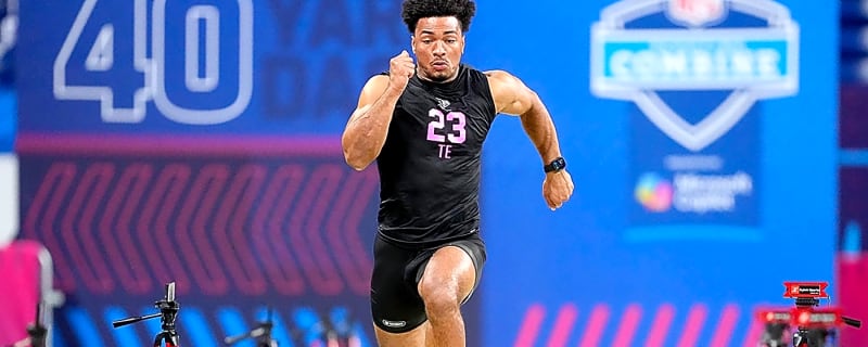 49ers post-Combine mock draft roundup: Offensive playmakers emerge as Round 1 targets