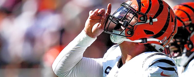 49ers remain interested in Trey Hendrickson, but Bengals aren&#39;t dealing yet—plus other trade deadline notes