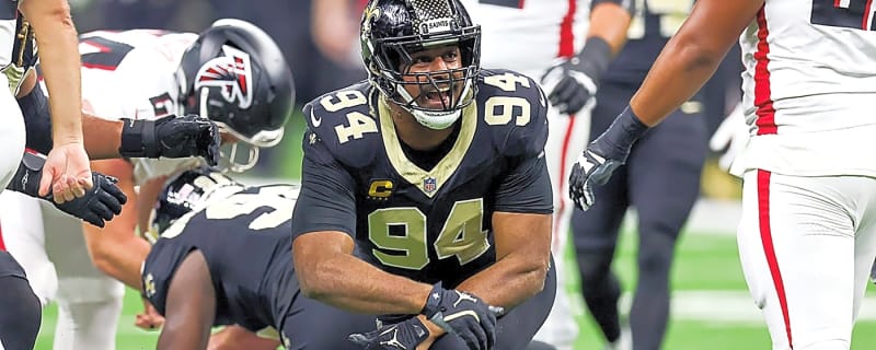 49ers named potential landing spot for pass rusher with 132 career sacks