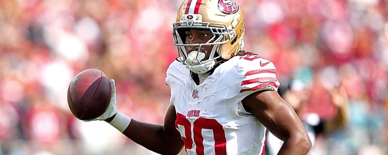 49ers vs. Seahawks final injury report: Stout, Evans questionable for Week 5