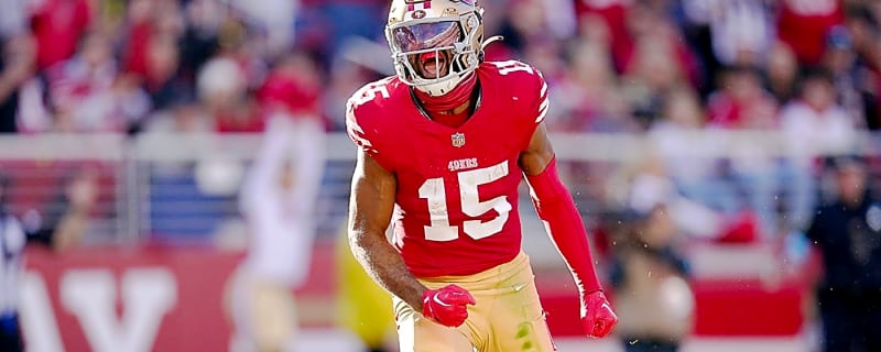 49ers WR Jauan Jennings&#39; future: Salary cap site estimates market value