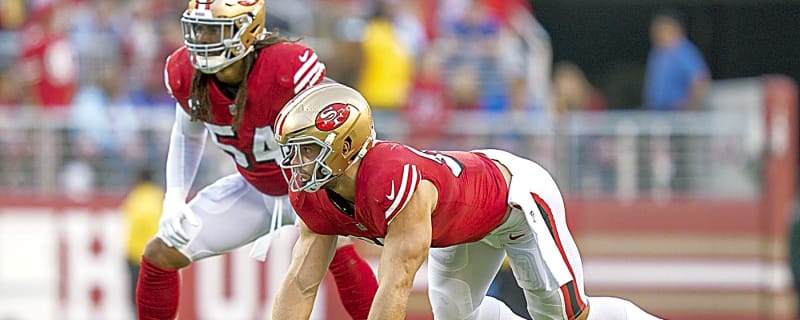 49ers defense ranks among NFL's least expensive units in 2026