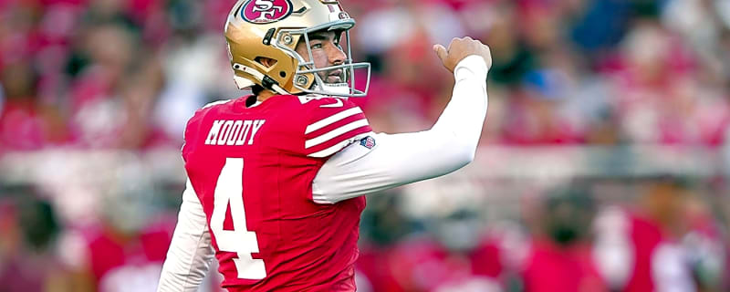 49ers insider predicts kicker competition outcome—and fans may not love it