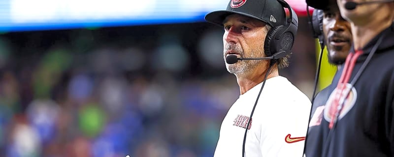 49ers roster moves: Quarterback added as running back heads to IR