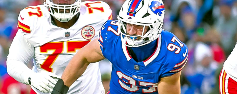 John Lynch's comments don't silence Joey Bosa to 49ers speculation