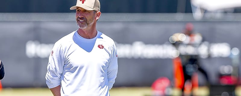49ers training camp report dates and joint practice dates announced