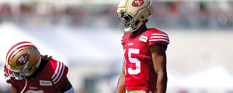 49ers WR Coach Leonard Hankerson praises young receivers, emphasizes versatility and preparation