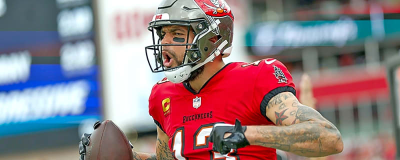 49ers named a top landing spot for Mike Evans