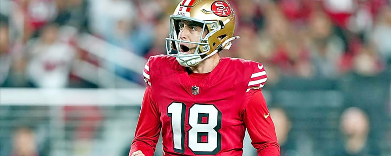 49ers roster moves: Eddy Piñeiro set to return as San Francisco tweaks its practice squad