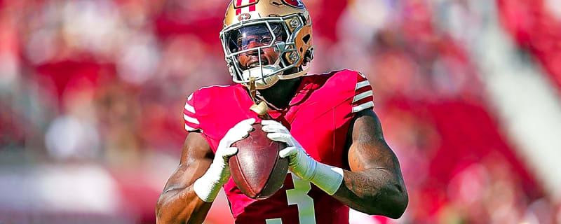 49ers have interest in re-signing Brian Robinson Jr.