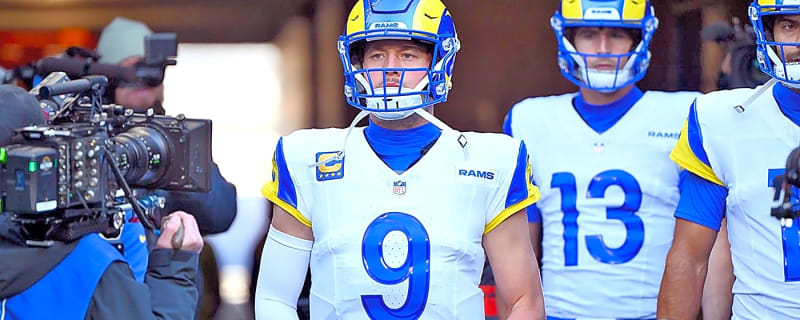 How the 49ers can mirror the Rams' success — even in a salary cap crunch