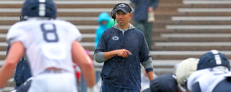  Will Wood Commits to Penn State | Why Nittany Lions’ 4-Star QB has ‘It’ Factor