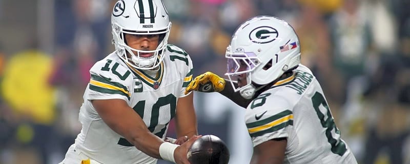 Packers make Josh Jacobs announcement amid injury concern