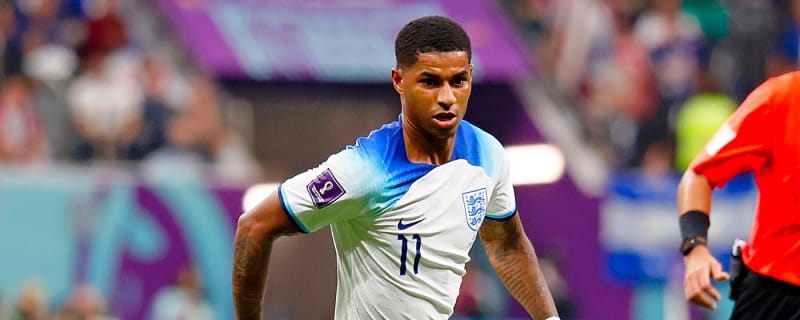 Marcus Rashford officially wins LaLiga 2025/26