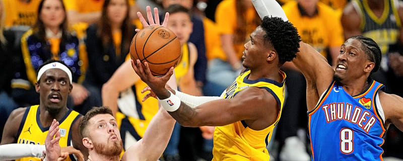 The 'Most points off the bench in an NBA Finals game' quiz