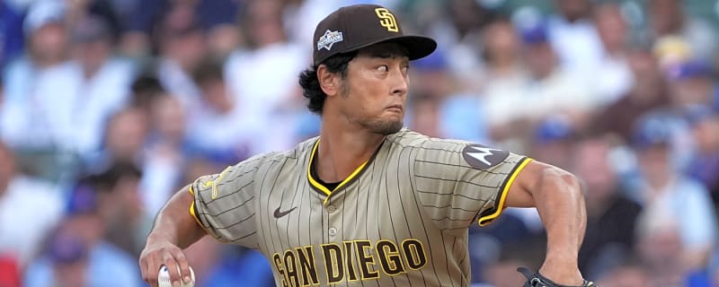 Yu Darvish decision can make drastic impact on San Diego Padres